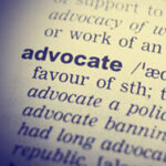 Advocate