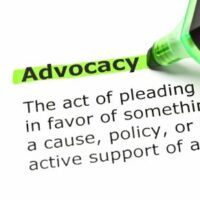 Advocacy