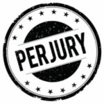 Perjury