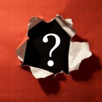 Question Question