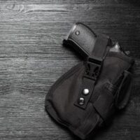 GunHolster GunHolster