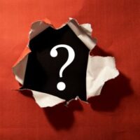 Question Question