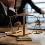 CriminalScales