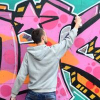 Graffiti Graffiti