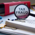 TaxFraud