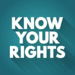 Know Your Rights