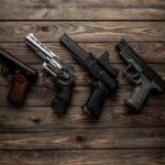 Gun Charges