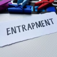Entrapment_